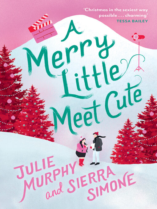 Title details for A Merry Little Meet Cute by Julie Murphy - Available